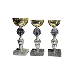 ÖDÜL KUPASI MERMER TABAN